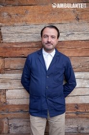 Mike Lerner headshot