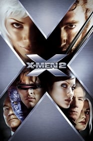 X-Men 2. 2003