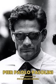 Poster Pier Paolo Pasolini