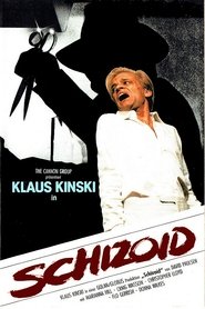 Poster Schizoid