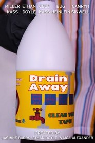 Poster Drain Away