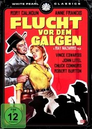 Flucht vor dem Galgen (1957)