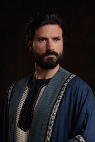 Paulo, o Apóstolo постер