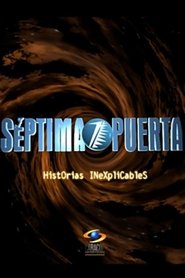 Séptima puerta Episode Rating Graph poster