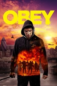 Obey постер