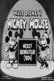 Mickey bienfaiteur streaming