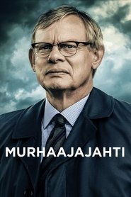 Murhaajajahti