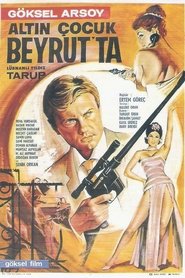 Altın Çocuk Beyrut'ta 1967