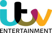 Logo for ITV Entertainment Logo for ITV Entertainment
