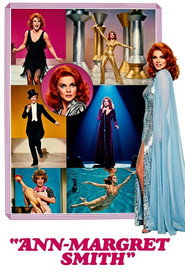 Ann-Margret Smith