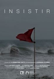Insistir (2023)