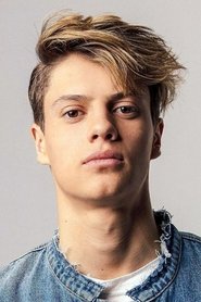 Jace Norman as Spark (voice)