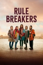 Poster Rule Breakers 