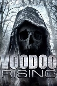 Poster Voodoo Rising