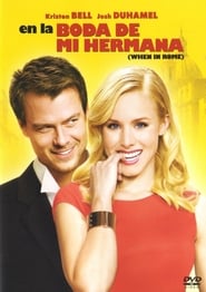 En la boda de mi hermana (2010) Cliver HD - Legal - ver Online & Descargar