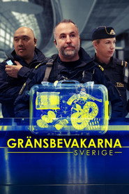 Border Control: Sweden постер