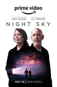 Night Sky poster