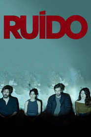 Ruído постер