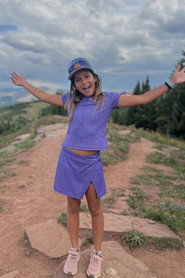 Frankie Nooft — cast portrait as Self - Nate's Best Friends' kid