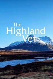 Poster The Highland Vet 2020
