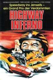 Poster Highway Inferno