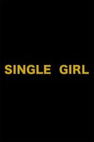 Poster Single Girl 2008