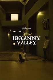 Poster Uncanny Valley