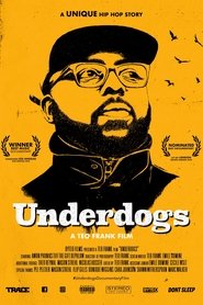 Poster Underdogs 2018