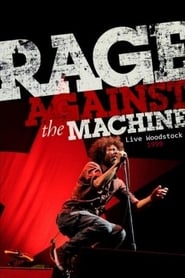 Rage Against The Machine - Live At Woodstock Rome streaming