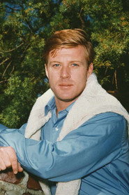 Robert Redford