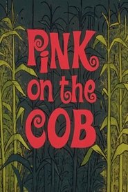 Poster Pink on the Cob 1969