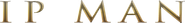 Ip Man Logo
