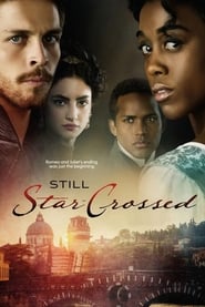 Still Star-Crossed постер