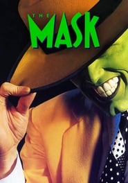 The Mask (1994) Hindi Dubbed Full Movie
