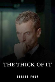 The Thick of It Series 4 5