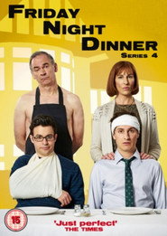 Friday Night Dinner Season 4 4