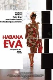 Poster Habana Eva