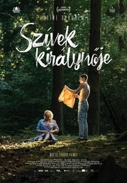 Szívek királynője poszter