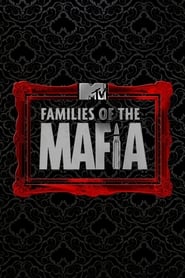 Families of the Mafia постер