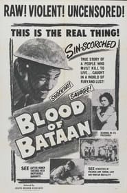 Blood of Bataan 1953 Accés il·limitat gratuït