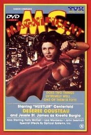 Superwoman 1979 映画 吹き替え