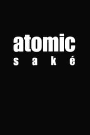 Poster Atomic Saké