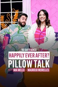 90 Dias na Cama: Felizes Para Sempre? - com Miá Mello & Maurício Meirelles (2023)