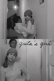 Poster Greta's Girls 1978