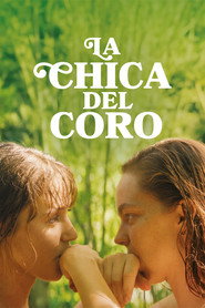 La chica del coro