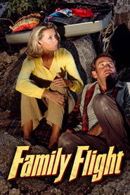 Family Flight poster
