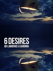 Poster 6 Desires 2014