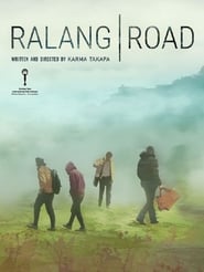 Ralang Road постер