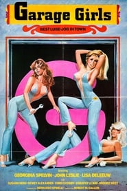 Watch Garage Girls Full Movie Online 1980