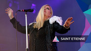 Saint Etienne
